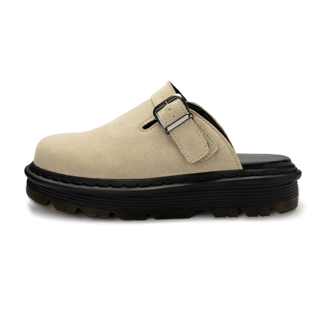 Leatherwork Belt - Outdoor Sandals Women Men Genuine Cow