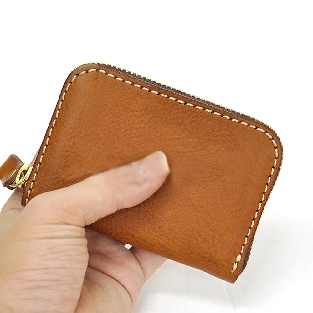 120x85x20mm Leather Craft zipp - đánh giá và giá Leatherwork Knives
