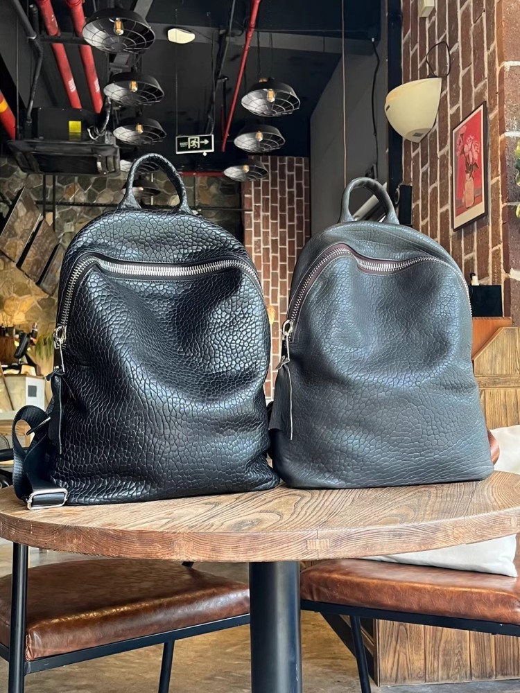 Soft Natural Sheepskin Casual  - đánh giá và giá Leather Work Bag Men