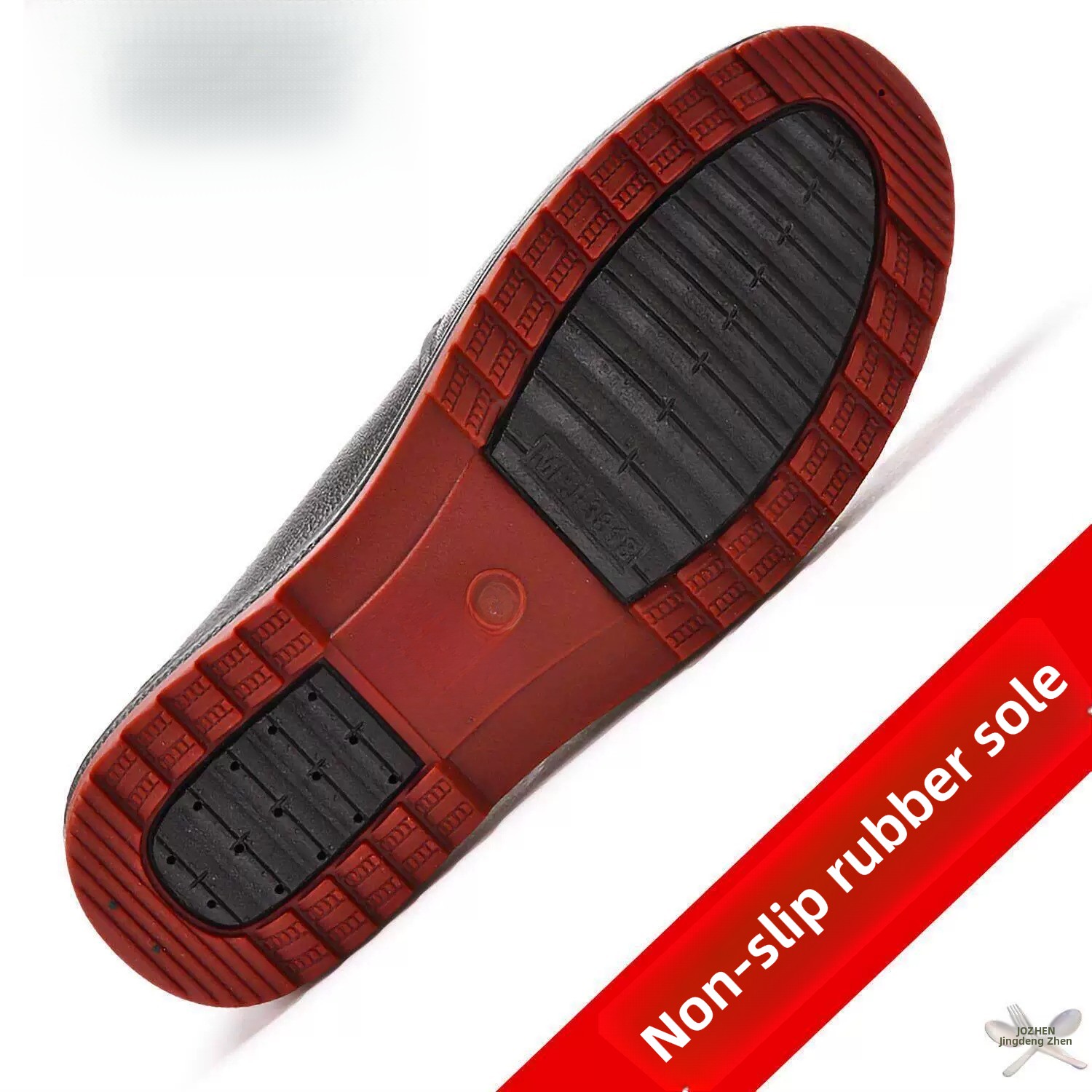 Men's Casual Work Rain Boots L - đánh giá và giá Leather Work Youtube