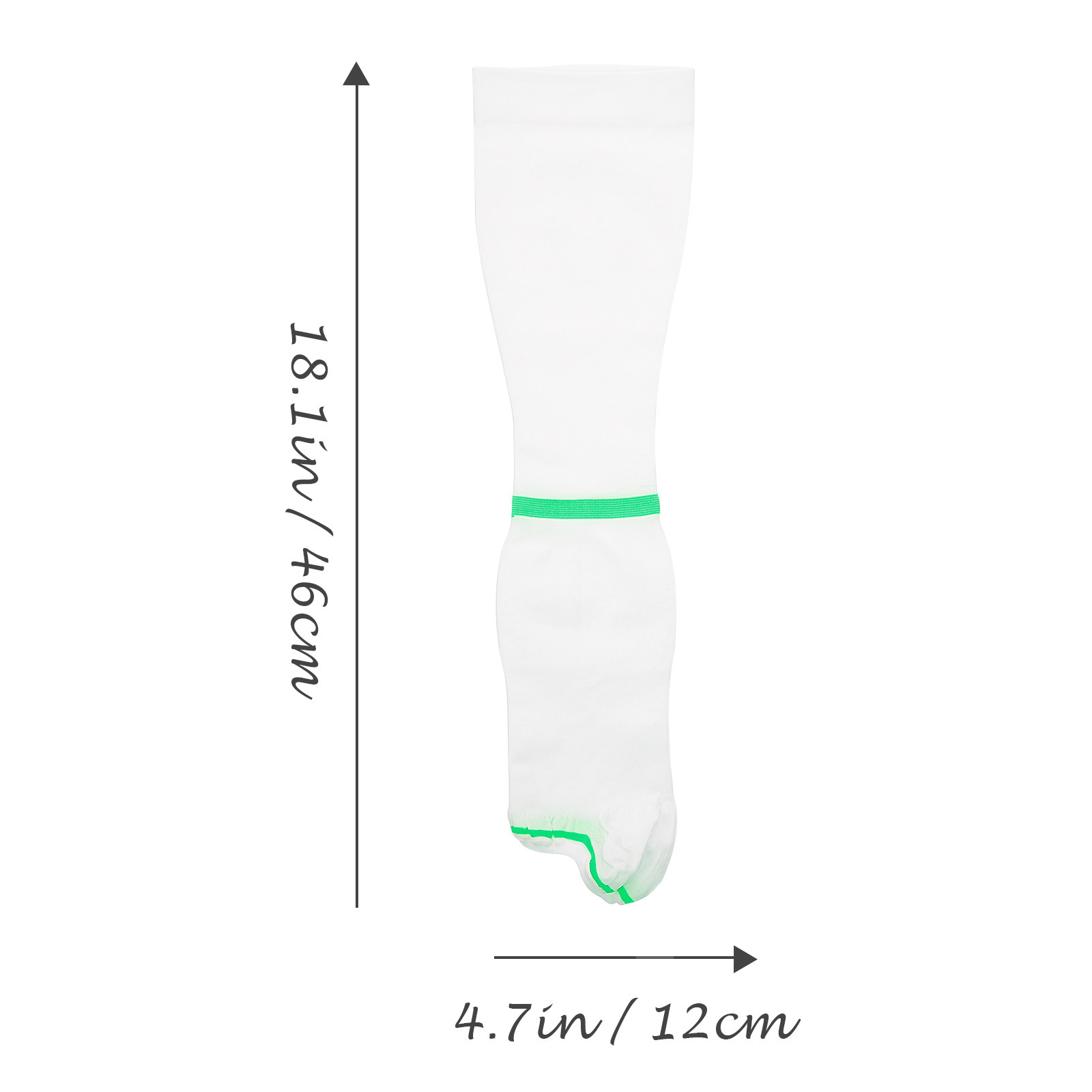 1Pair Premium Compression Sock - đánh giá và giá Leatherwork Classes