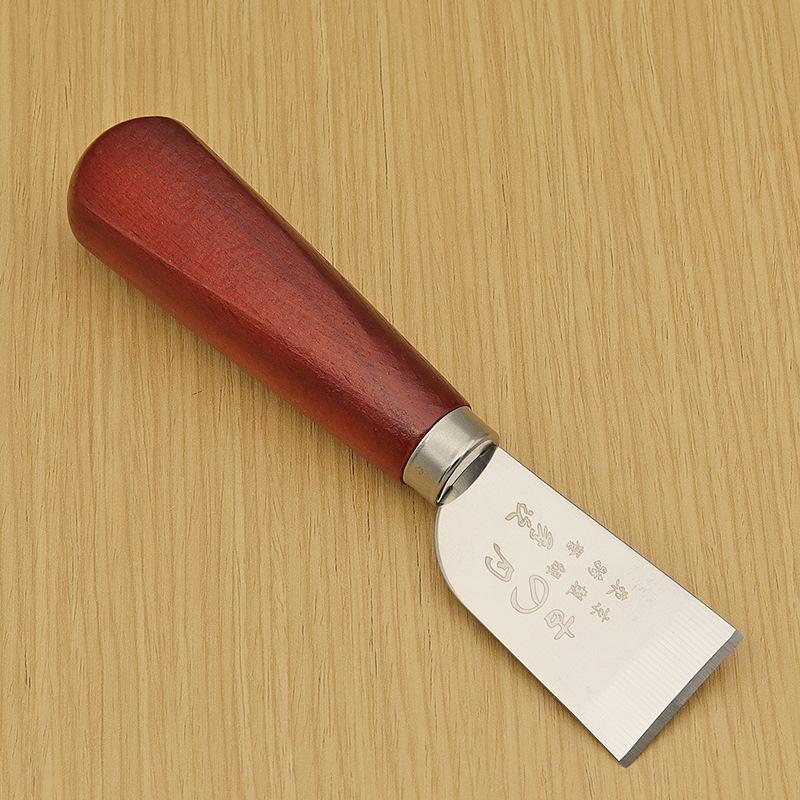 New-Leather Skiving Knife Cutt - đánh giá và giá Leatherwork Knives