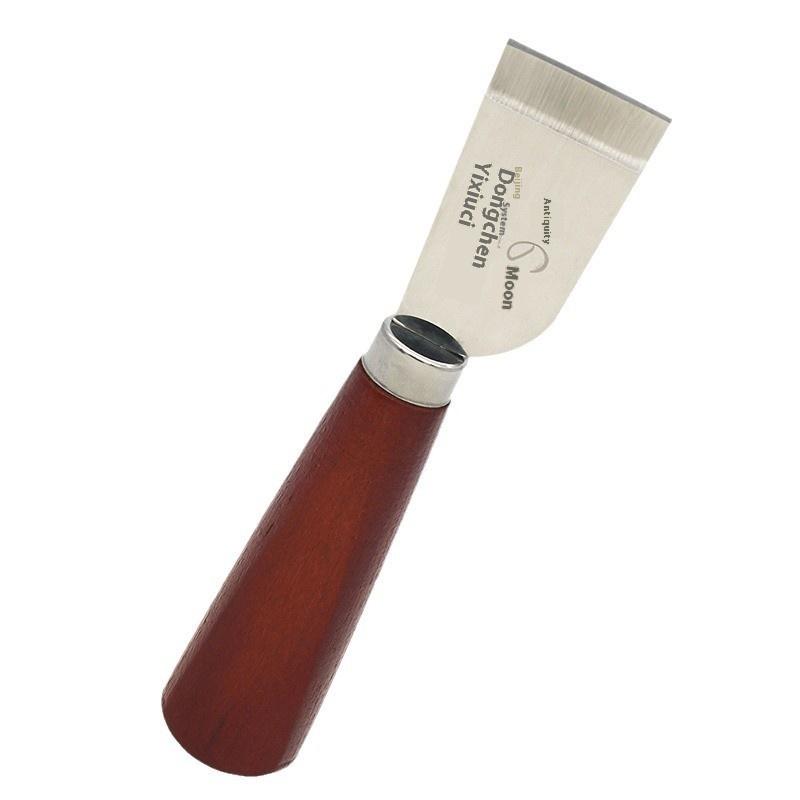 New-Leather Skiving Knife Cutt - đánh giá và giá Leatherwork Knives