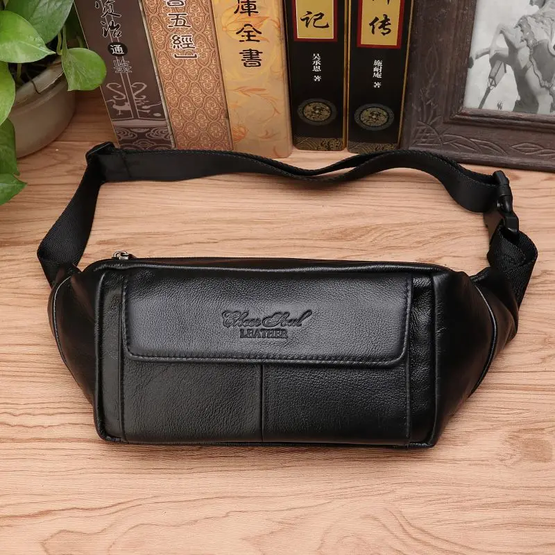 Men Genuine Leather Belt Waist - đánh giá và giá Leatherwork Belt
