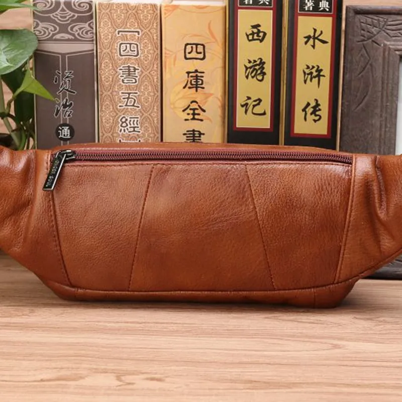 Men Genuine Leather Belt Waist - đánh giá và giá Leatherwork Belt