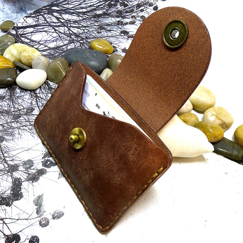 Blongk Siêu Mỏng Túi Quân Chín - đánh giá và giá Leatherwork Belt