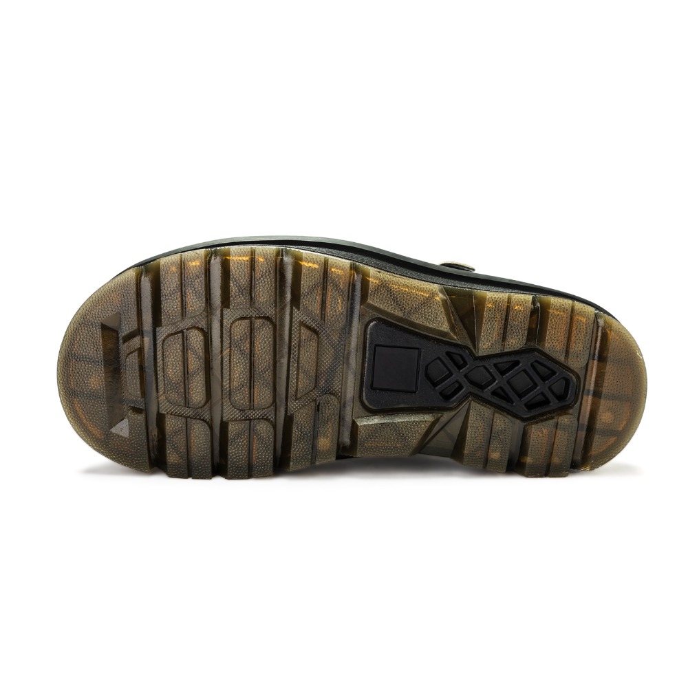 Outdoor Sandals Women Men Genu - đánh giá và giá Leatherwork Belt