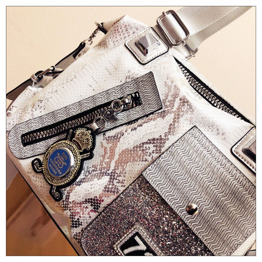 Thời Trang Nữ Da Nhân Tạo Chất - đánh giá và giá Leather Work Laptop Bag