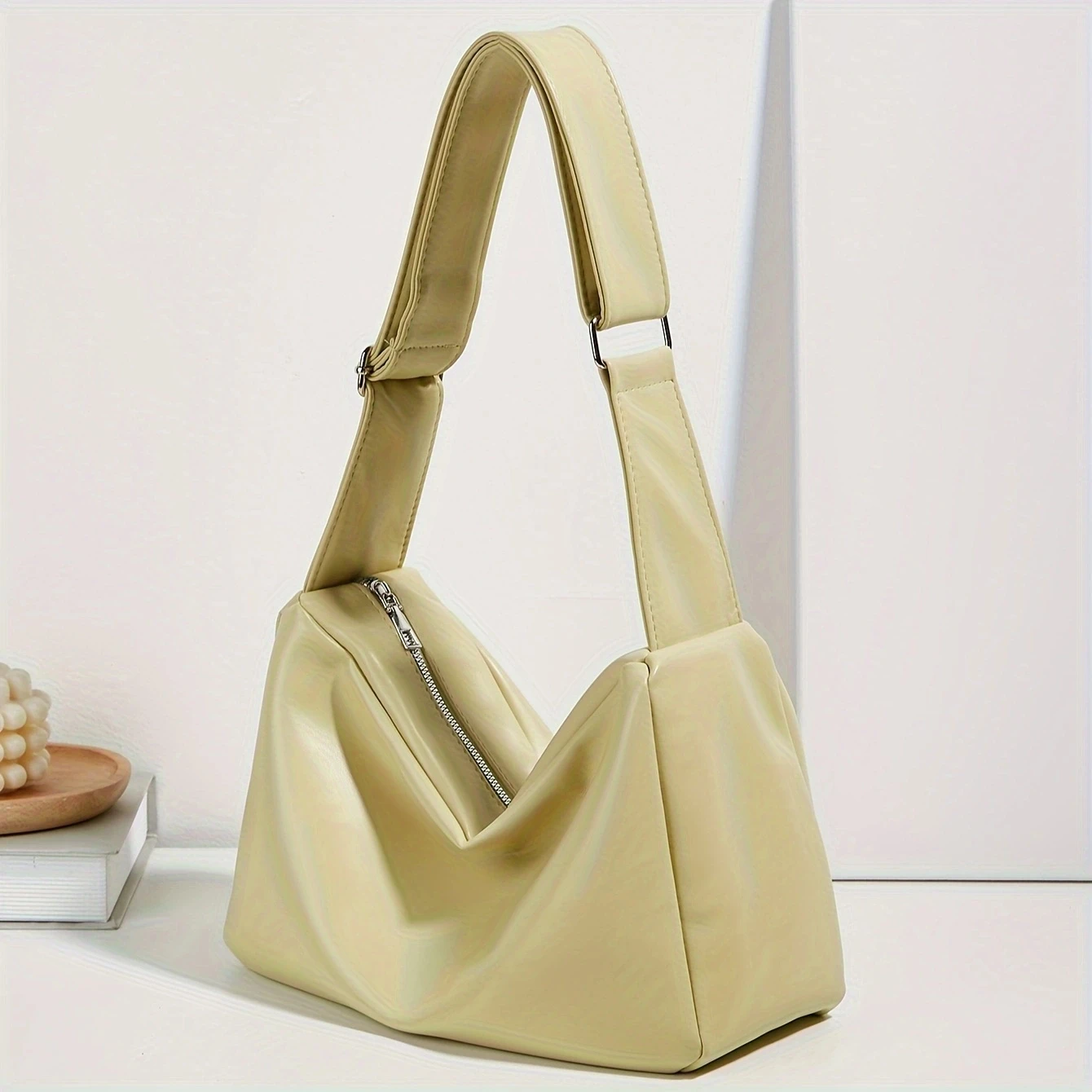 Soft Leather Niche Minimalist  - đánh giá và giá Leatherwork Classes
