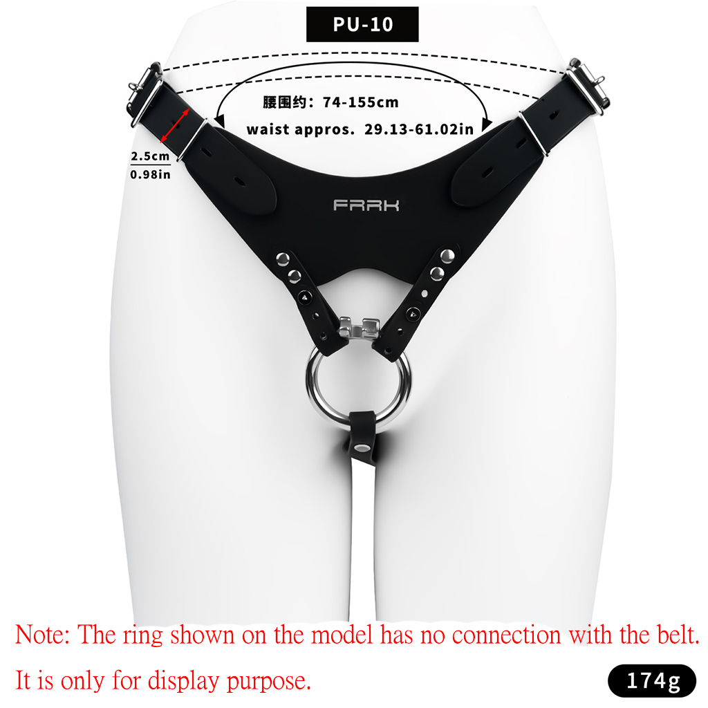 ORALSX PU Leather Auxiliary Ch - đánh giá và giá Leatherwork Belt