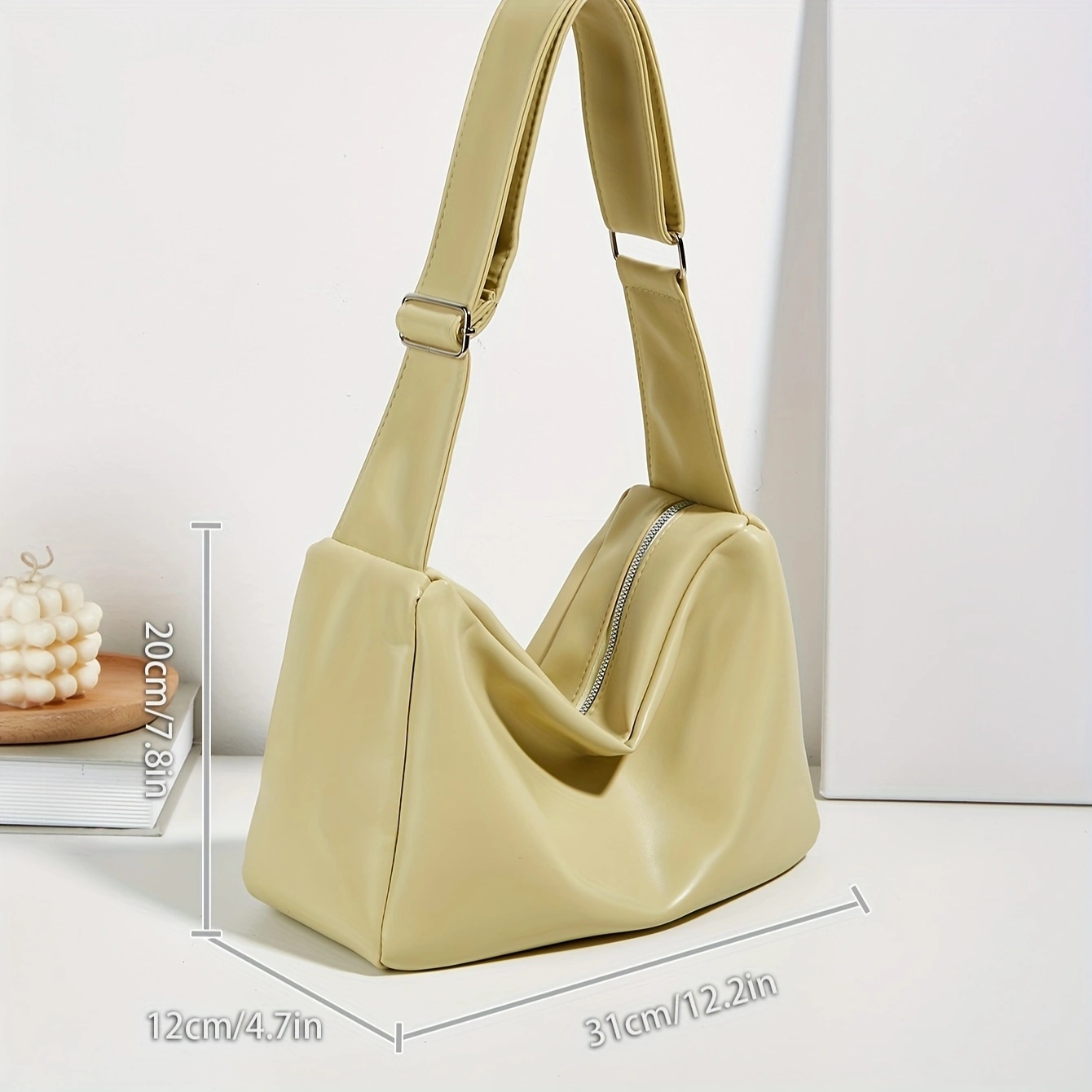 Soft Leather Niche Minimalist  - đánh giá và giá Leatherwork Classes