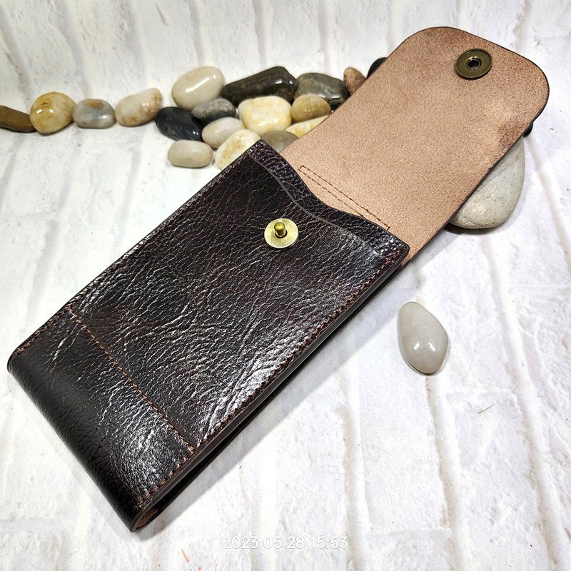 Điện Thoại Di Động Eo Túi Da Đ - đánh giá và giá Leatherwork Belt