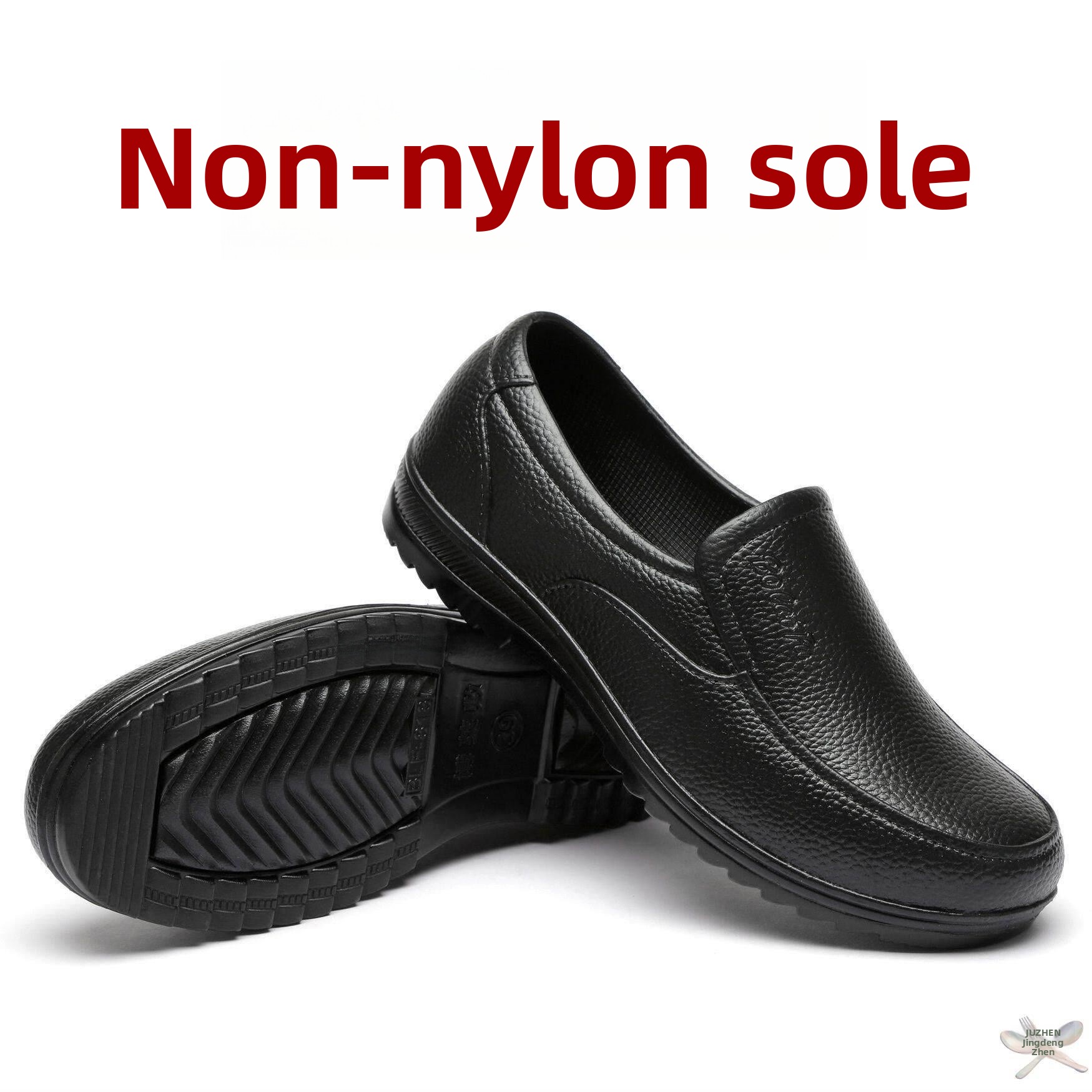 Men's Chef Anti-slip Leather S - đánh giá và giá Leather Work Youtube