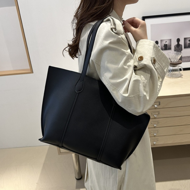 Retro Faux Leather Shoulder Ba - đánh giá và giá Leather Work Laptop Bag