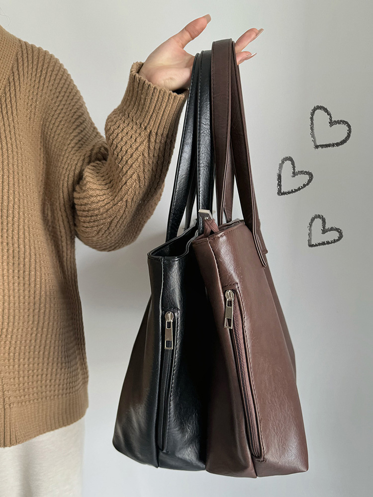 Leisure Shoulder Bag Women 202 - đánh giá và giá Leatherwork Classes