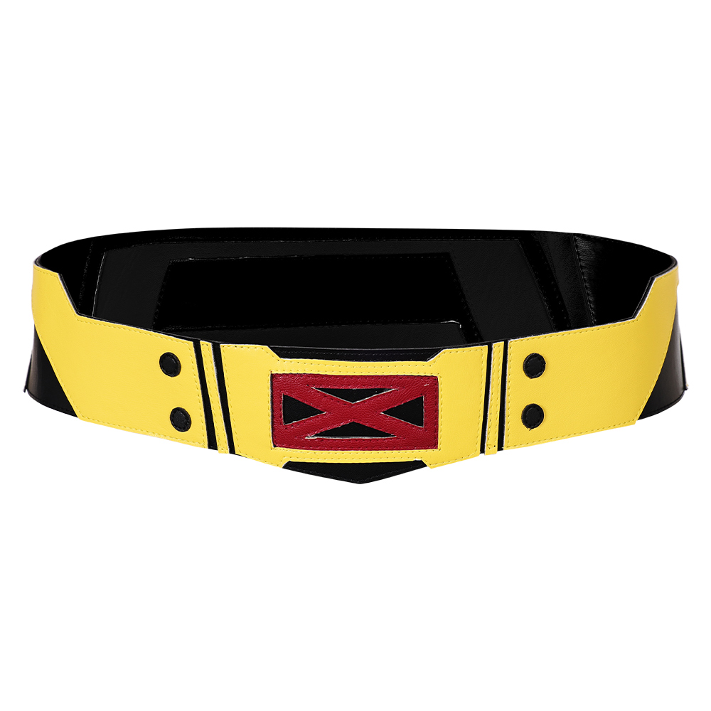 Wolf Logan Cosplay Belt Gloves - đánh giá và giá Leatherwork Belt