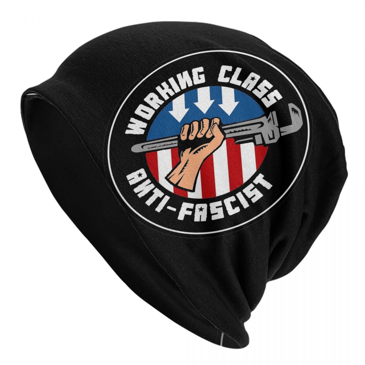 Working Class Anti Fascist Sku - đánh giá và giá Leatherwork Classes