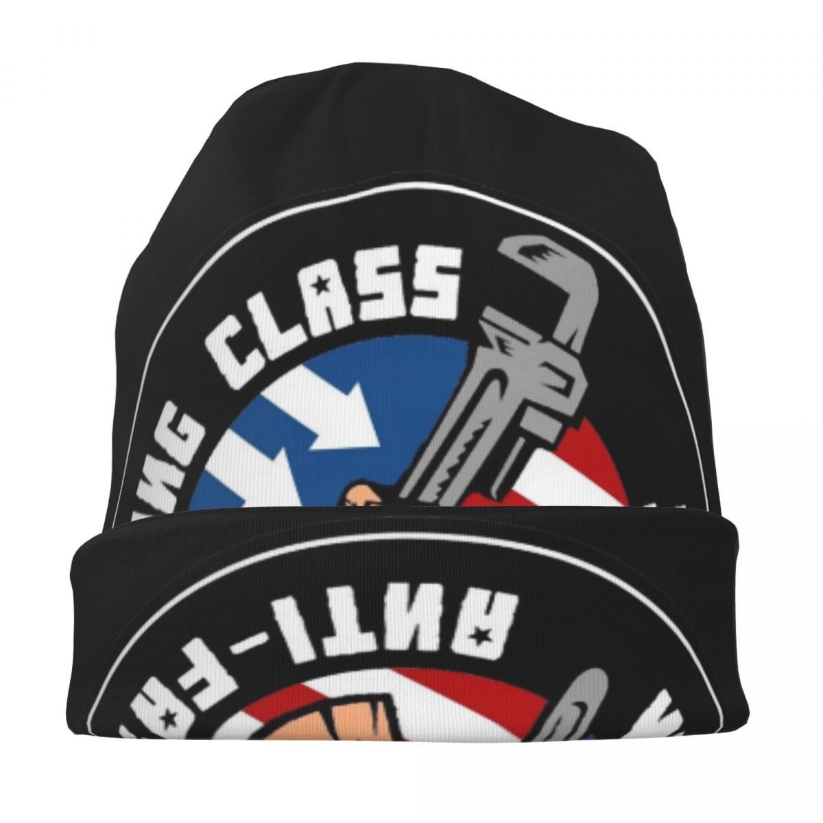 Working Class Anti Fascist Sku - đánh giá và giá Leatherwork Classes