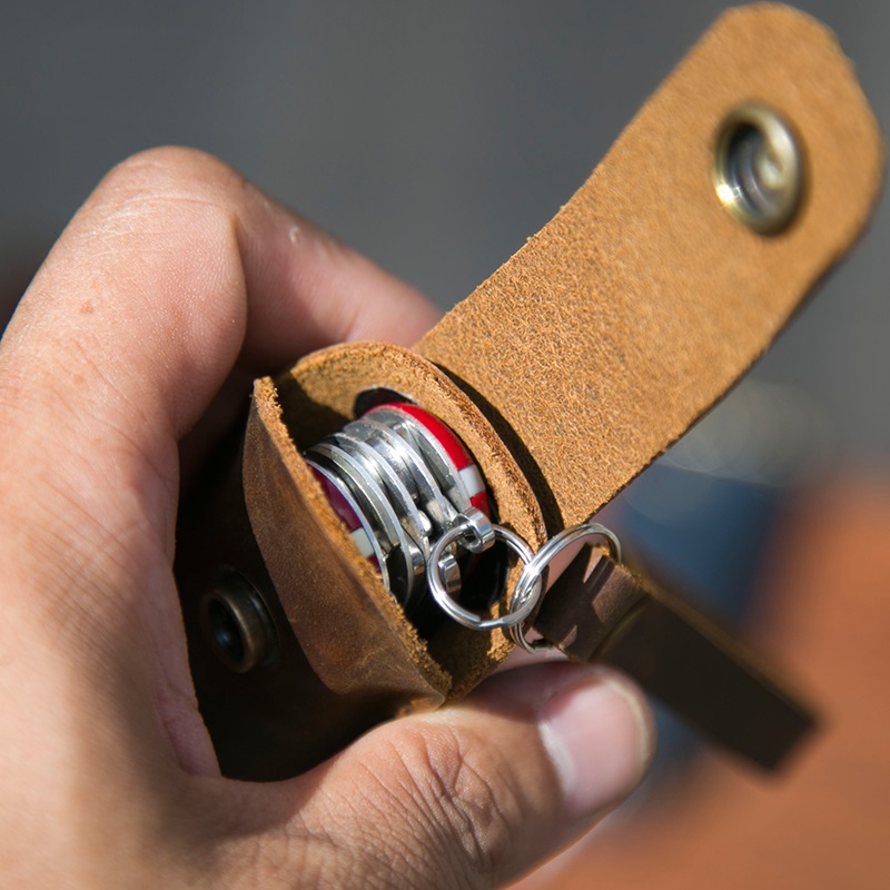Swiss Knife, Leather Case Prot - đánh giá và giá Leatherwork Knives