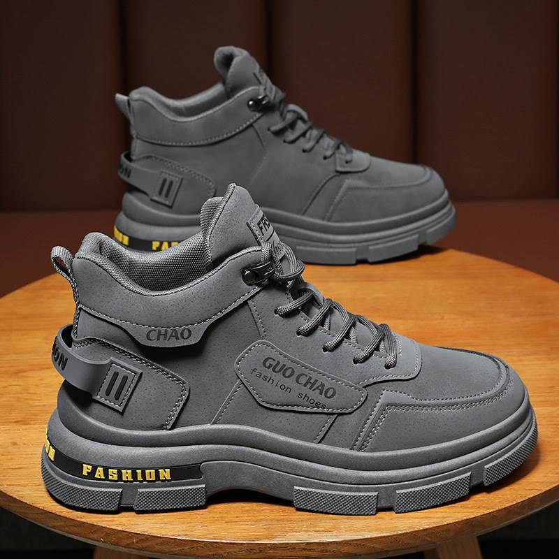 Men's Work Boots Spring Constr - đánh giá và giá Leather Work Youtube