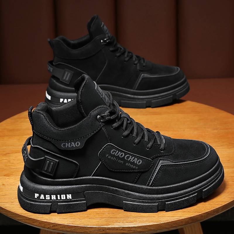 Men's Work Boots Spring Constr - đánh giá và giá Leather Work Youtube