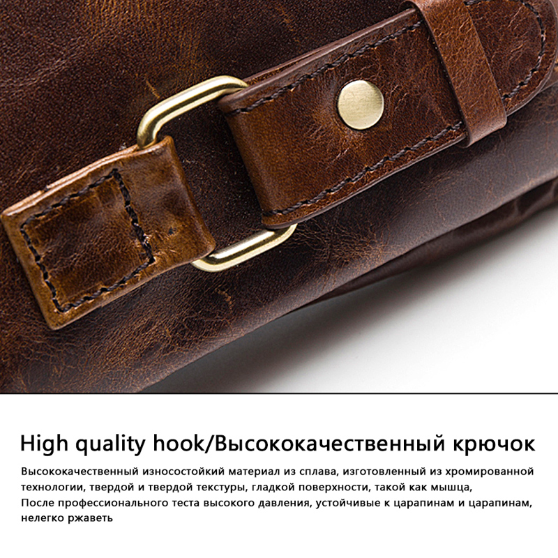 WESTAL Da Thật Chính Hãng Da E - đánh giá và giá Leatherwork Belt