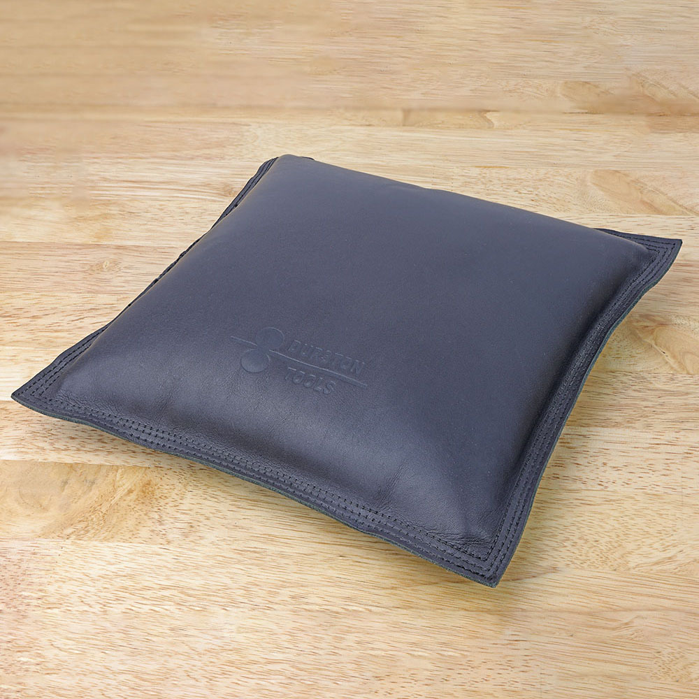Durston Genuine Leather Sandba - đánh giá và giá Leatherwork Bench