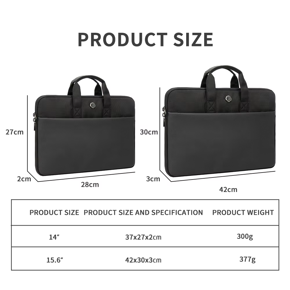 Laptop Bag 14 15.6 Inch Notebo - đánh giá và giá Leather Work Laptop Bag