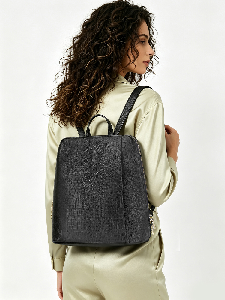 Zency Nam Da Thật 100% Chính H - đánh giá và giá Leather Work Laptop Bag