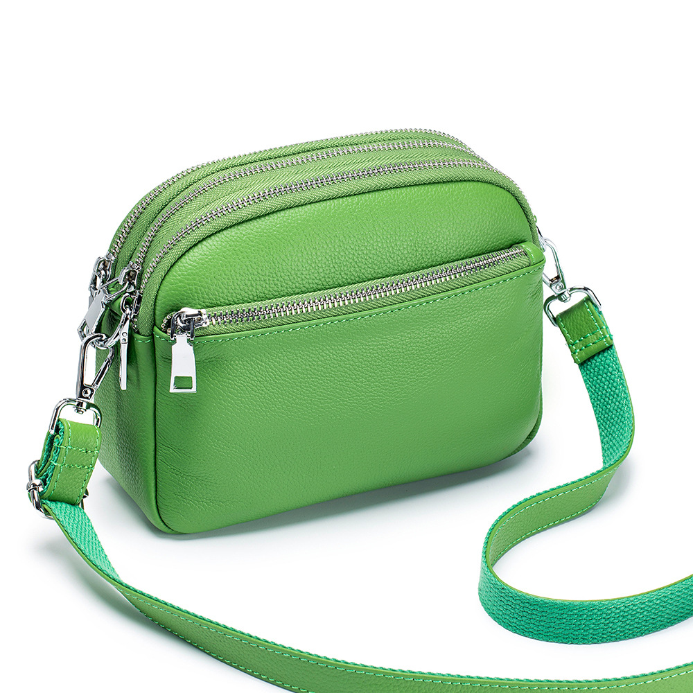 Genuine Leather Versatile Shou - đánh giá và giá Leather Work Laptop Bag